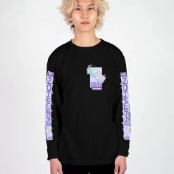 DTG Phantomware Long Sleeve Tee