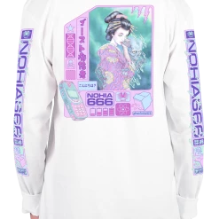 DTG Phantomware Long Sleeve Tee