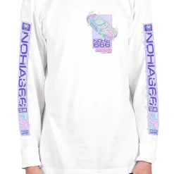 DTG Phantomware Long Sleeve Tee