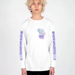 DTG Phantomware Long Sleeve Tee