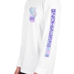DTG Phantomware Long Sleeve Tee