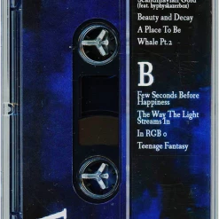 Accorsi Industries Tapes Omi5 Beauty And Decay Tape