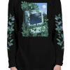 DTG Old Is New Long Sleeve Tee
