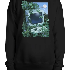 DTG Old Is New Sweatshirt