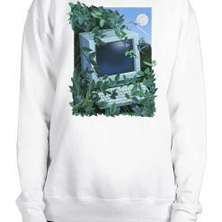 DTG Old Is New Sweatshirt