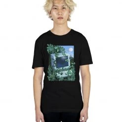 DTG Old Is New Tee Graphic Tees