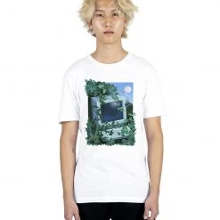 DTG Old Is New Tee Graphic Tees