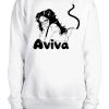 Vapor95 Graphic Sweatshirts On The Prowl Sweatshirt