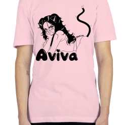 DTG On The Prowl Tee