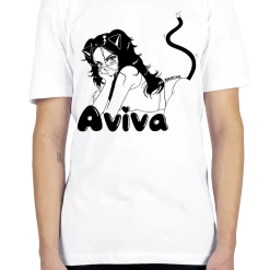 DTG On The Prowl Tee