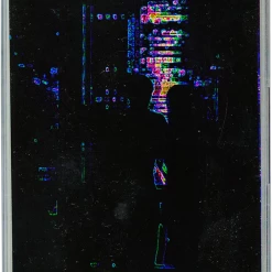 Accorsi Industries Passive Refraction 27th Floor Tape