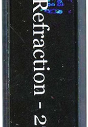 Accorsi Industries Passive Refraction 27th Floor Tape