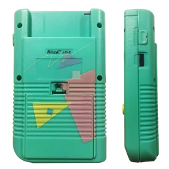 VAPOR95 Pastel Boy Gameboy Gameboys
