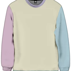 T6 Neapolitan Sweatshirt All Over Print Sweatshirts