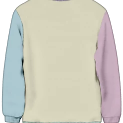 T6 Neapolitan Sweatshirt All Over Print Sweatshirts