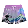 T6 Peak Aesthetic Swim Trunks