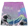 T6 Peak Aesthetic Shorts