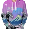 T6 Peak Aesthetic Hoodie