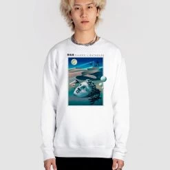 DTG Pharos Lighthouse Sweatshirt