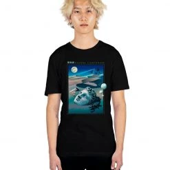DTG Pharos Lighthouse Tee