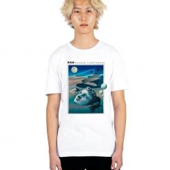 DTG Pharos Lighthouse Tee