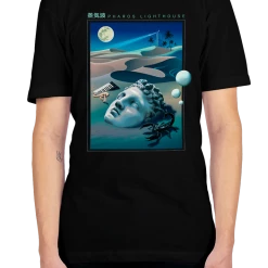 DTG Pharos Lighthouse Tee