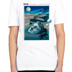 DTG Pharos Lighthouse Tee
