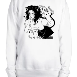 Vapor95 Graphic Sweatshirts POG! Sweatshirt