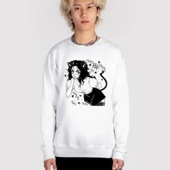 Vapor95 Graphic Sweatshirts POG! Sweatshirt