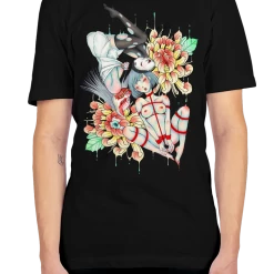 DTG Poison Nymph Tee Graphic Tees