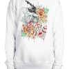 DTG Poison Nymph Sweatshirt