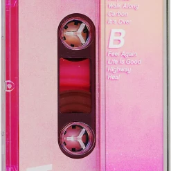 Accorsi Industries Pop Up! Smooth Tape