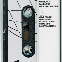 Accorsi Industries Tapes Popcultr Superwave Tape