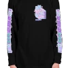 DTG Praystation Long Sleeve Tee