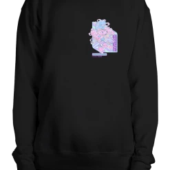 DTG Graphic Sweatshirts Praystation Sweatshirt