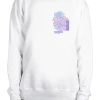 DTG Graphic Sweatshirts Praystation Sweatshirt