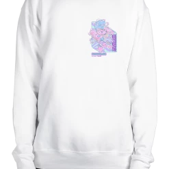 DTG Graphic Sweatshirts Praystation Sweatshirt