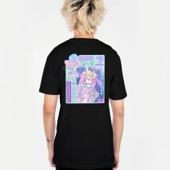 DTG Praystation Tee