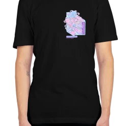 DTG Praystation Tee