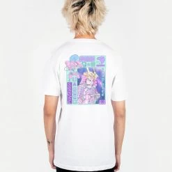 DTG Praystation Tee