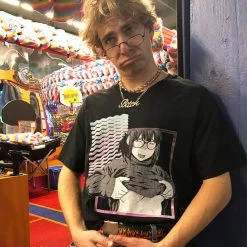 DTG Private Moment Tee