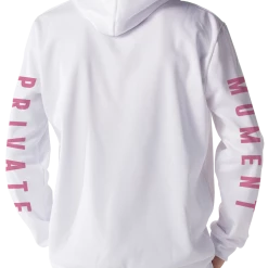 T6 All Over Print Hoodies Private Moment Hoodie
