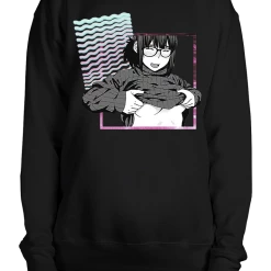 DTG Private Moment Sweatshirt Graphic Sweatshirts