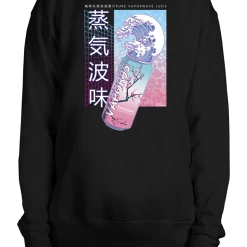 DTG Pure Juice Sweatshirt Graphic Sweatshirts