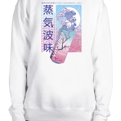 DTG Pure Juice Sweatshirt Graphic Sweatshirts