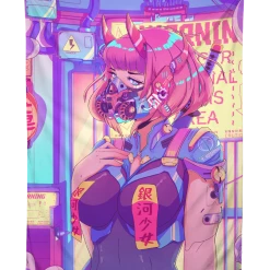 T6 Purified Tapestry