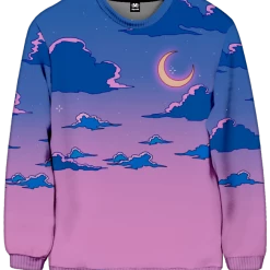 T6 Ramen Village Sweatshirt