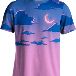 T6 Ramen Village Tee