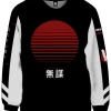 T6 Bosozoku Sweatshirt