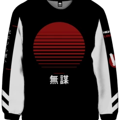 T6 Bosozoku Sweatshirt